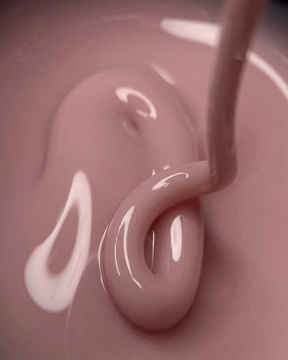 Medium Gel №16, 30 ml (without brush)