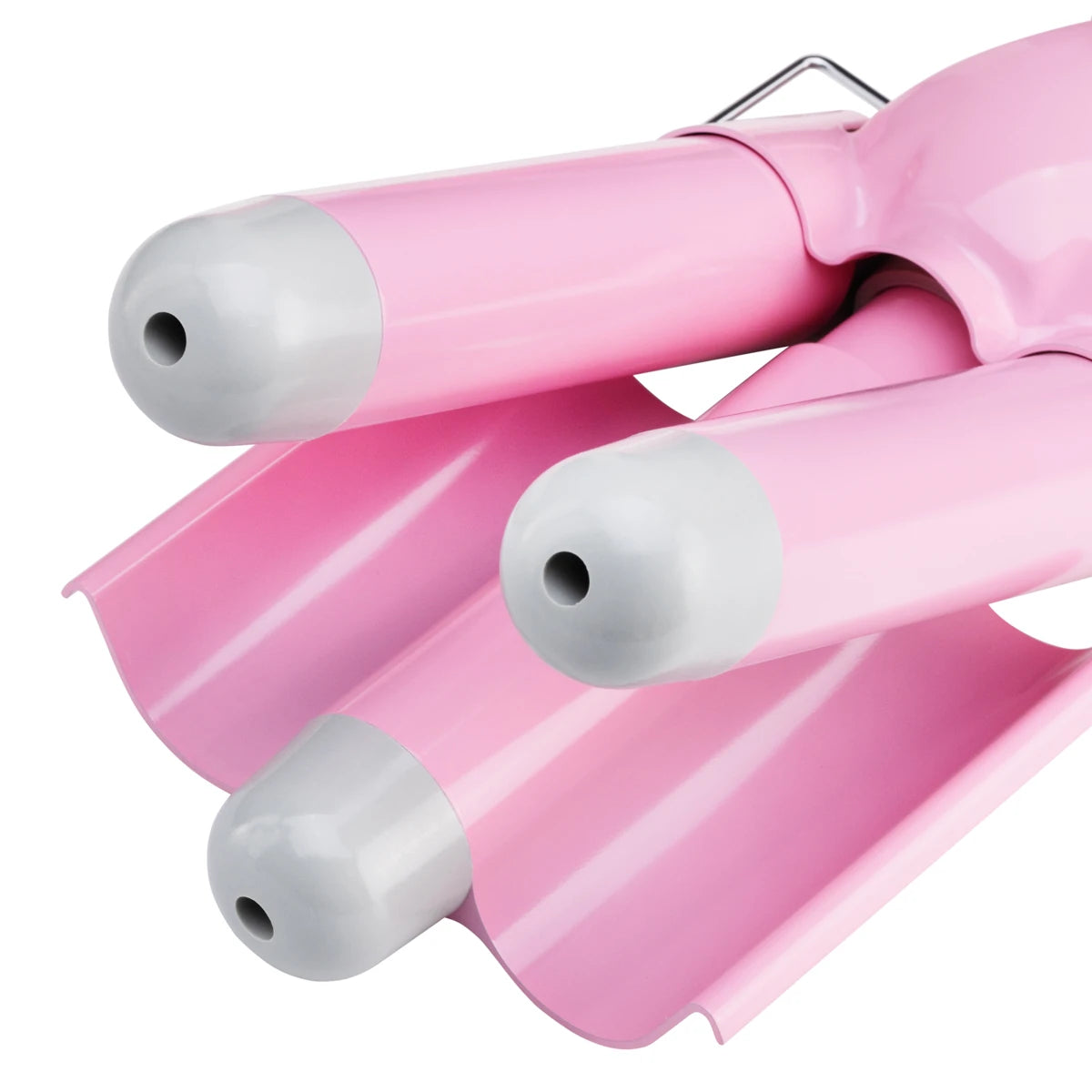 Kessner Krultang Trio XL K-222, roze