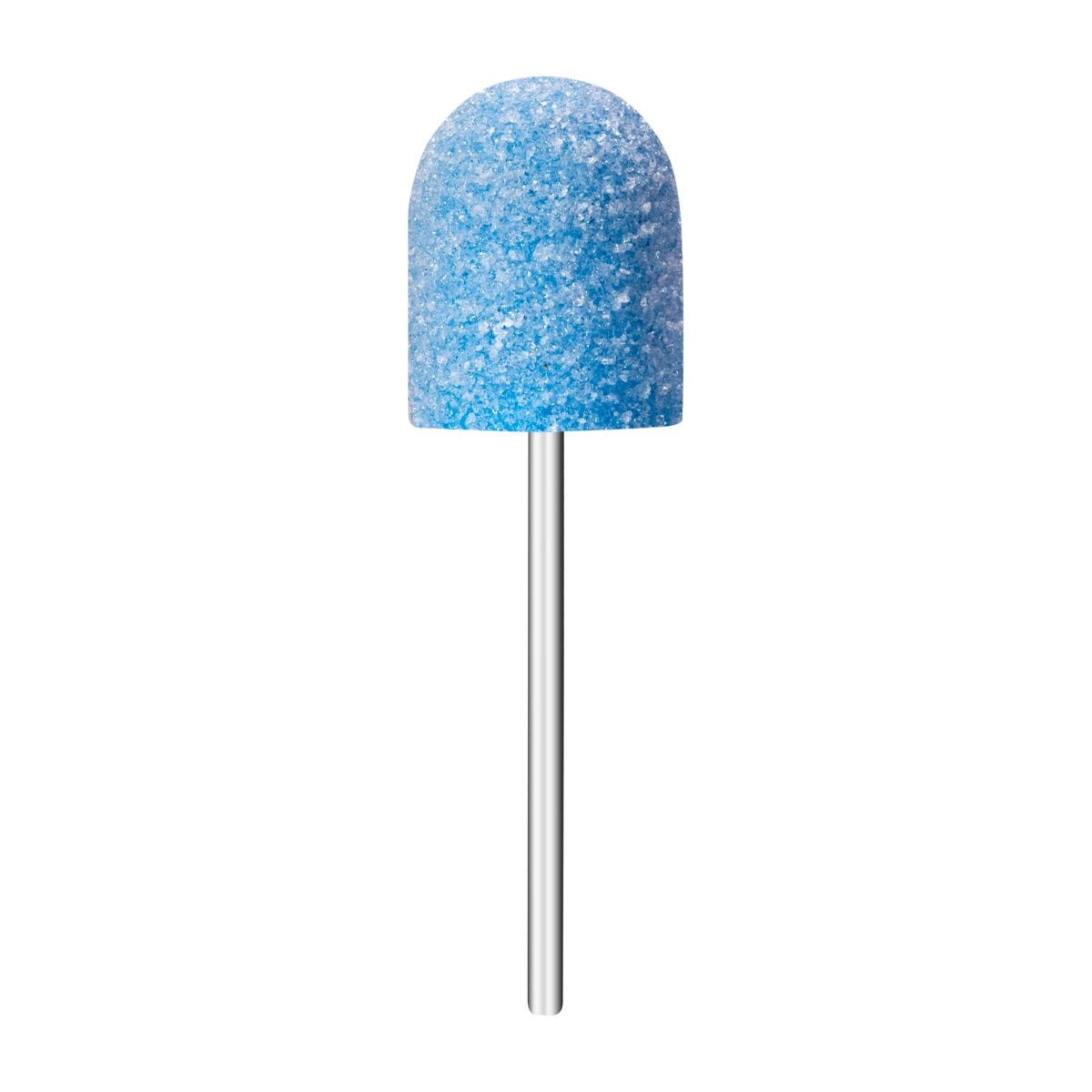Abrasive tips Exo blue med 13mm /60 20pcs Med Cap