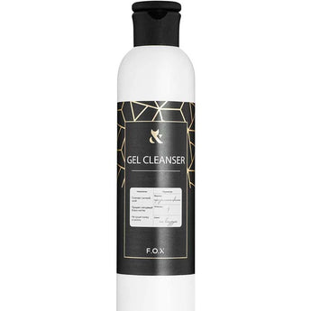 Care System Gel Cleanser, 200 ml