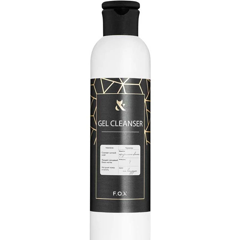 Care System Gel Cleanser, 200 ml