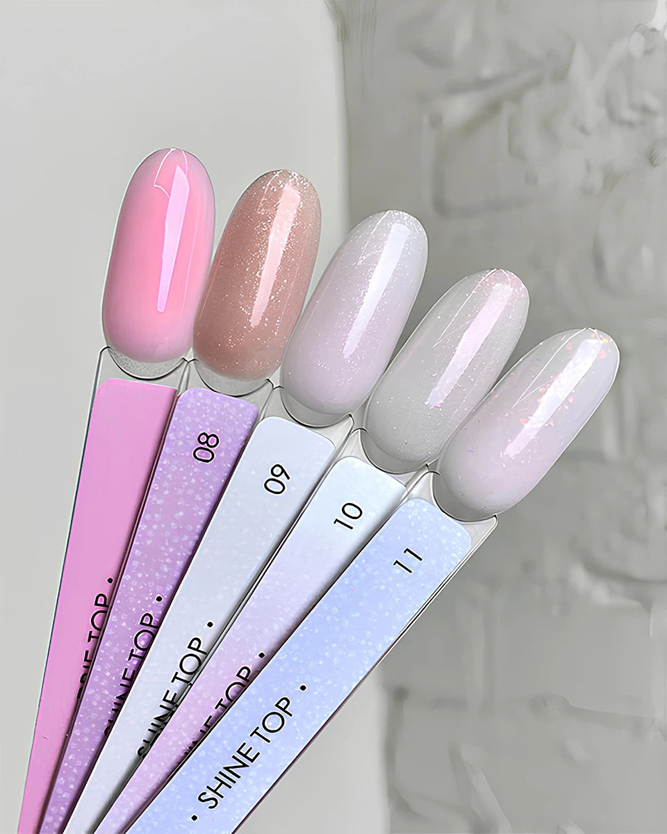 Shine Top 8, 10 ml