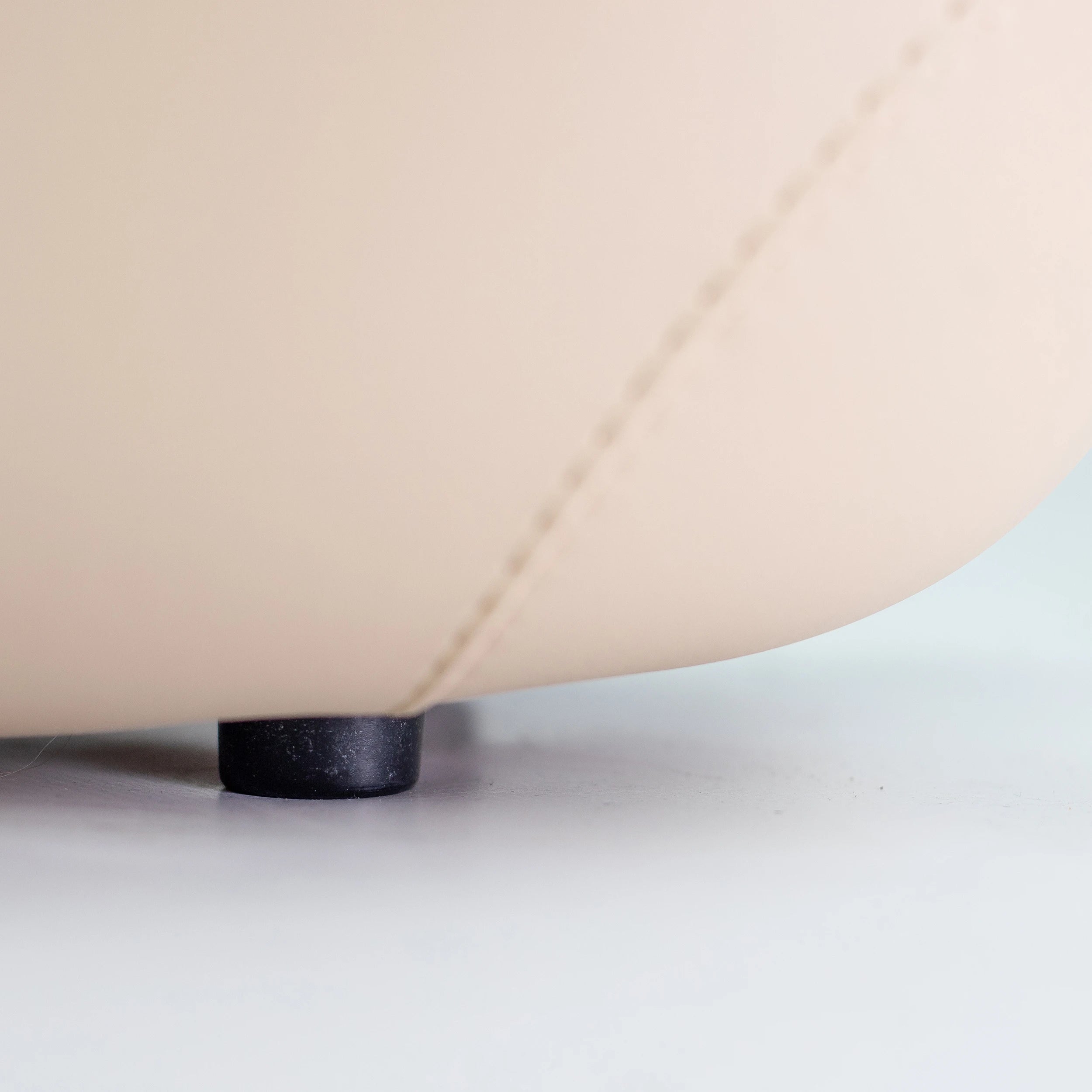 table de massage Panda 70 Comfort visage Hole Vinyl Flex K033 beige