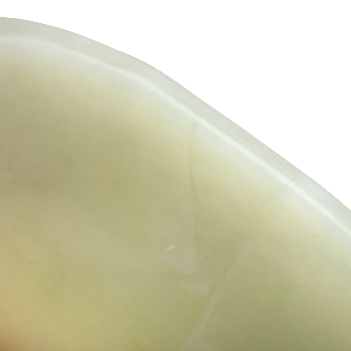 Jadeiit kivi näo massaažiks gua sha
