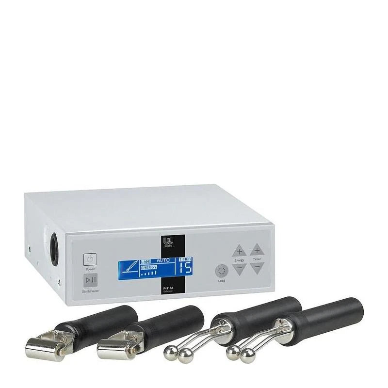 Galvanic Apparatus BEQUIPMENT