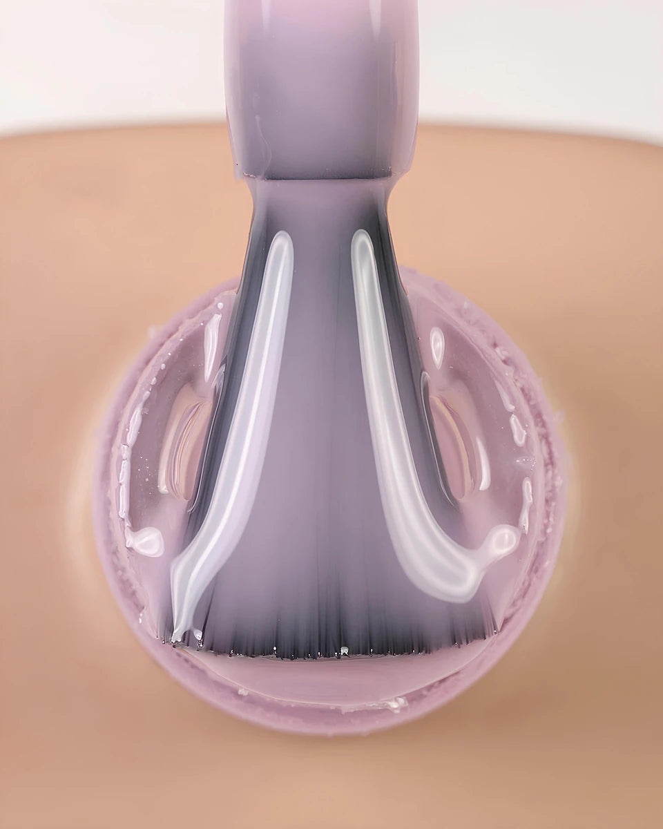 DARK by Rior Top Milky Pink Top, 10 ml