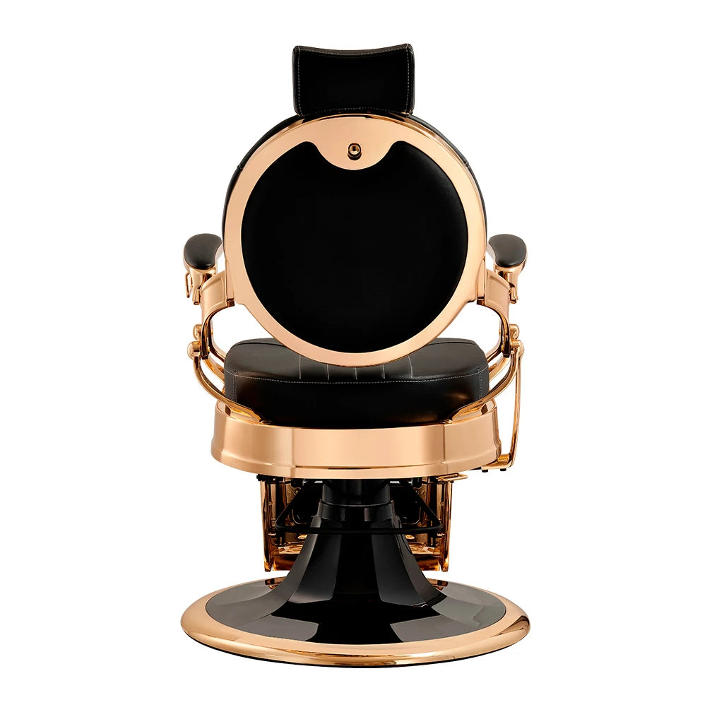 Barber Chair CAESAR GOLD