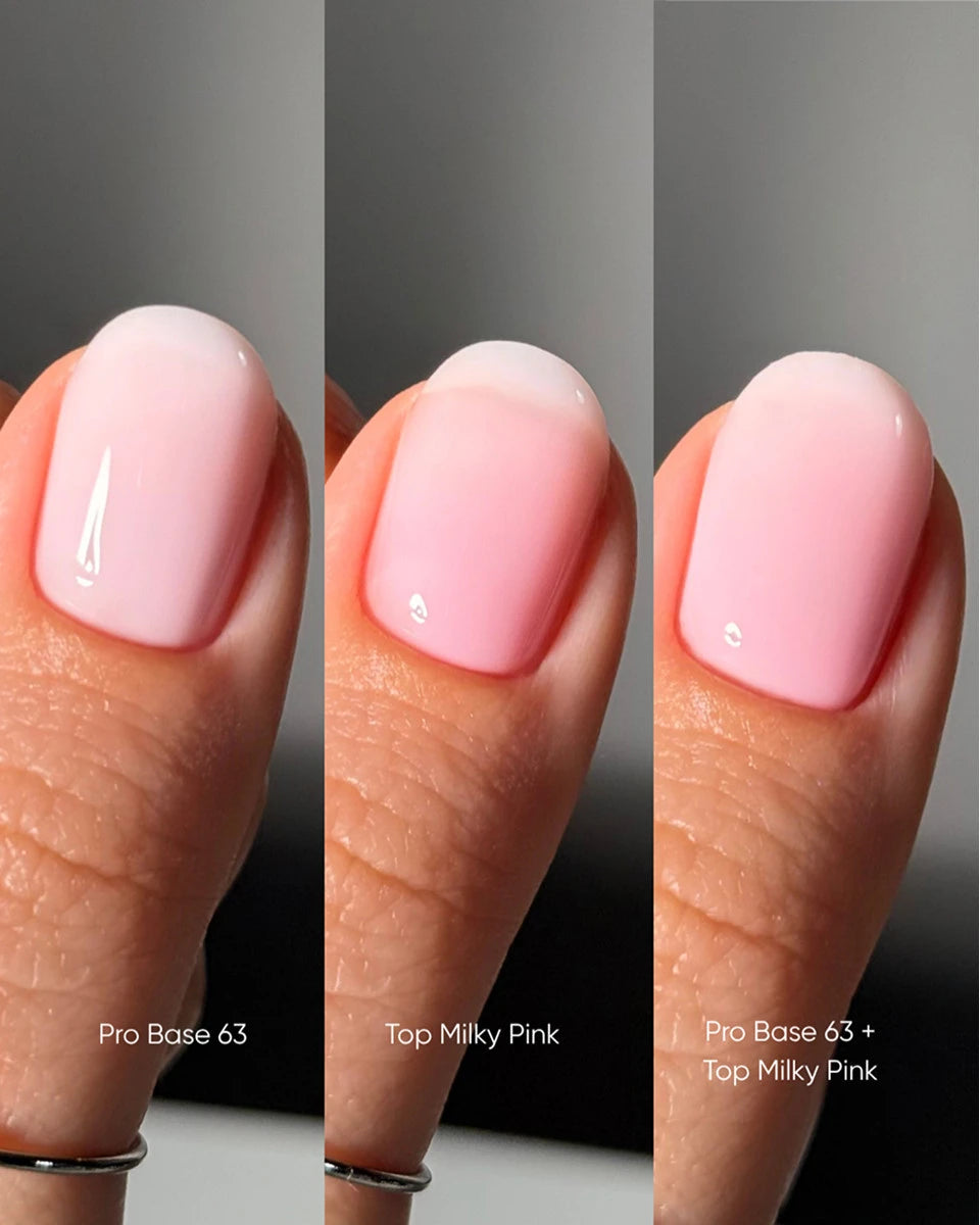 DARK by Rior Pro Base 63, 15 ml