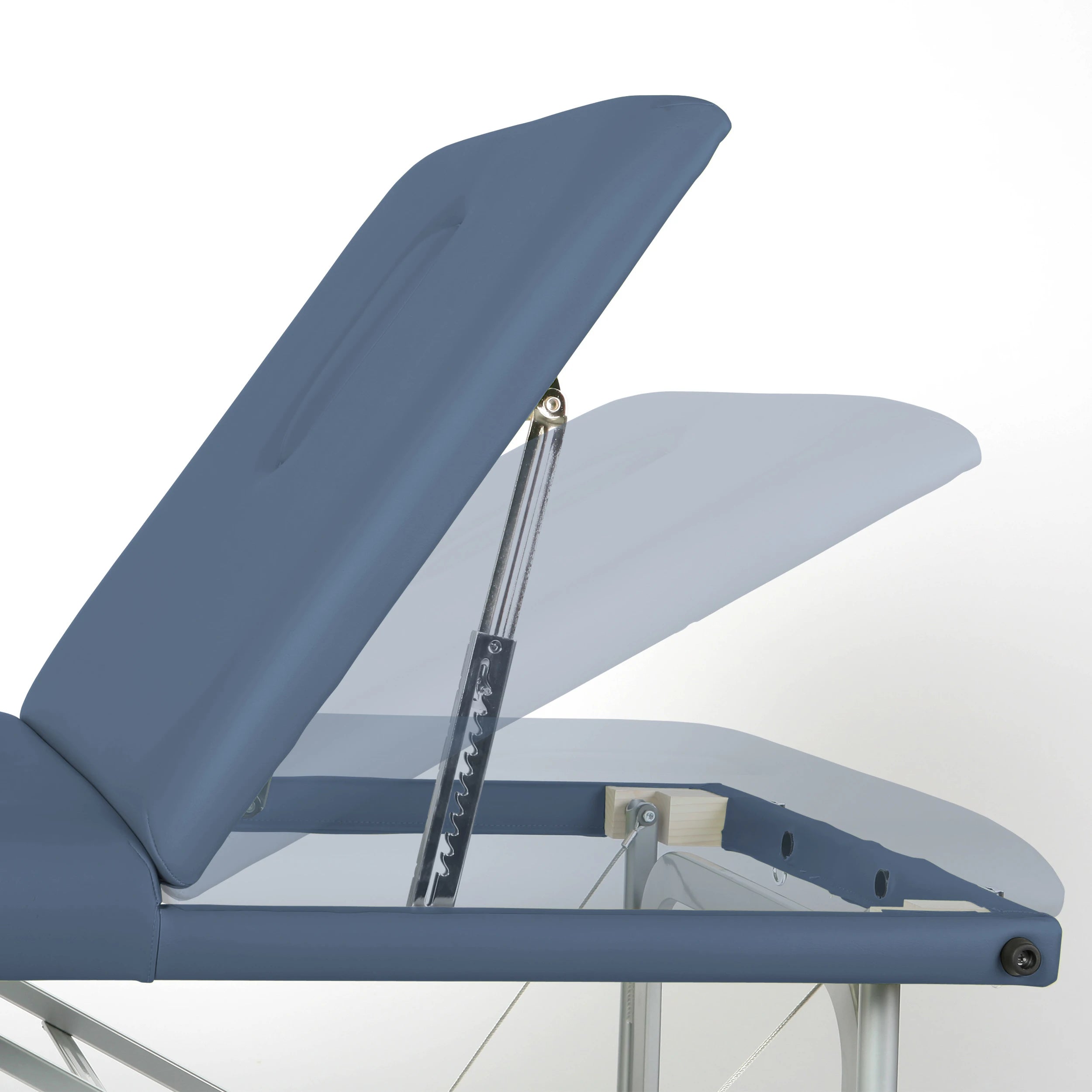Table de massage Vesta doux Touch K651 Seamist