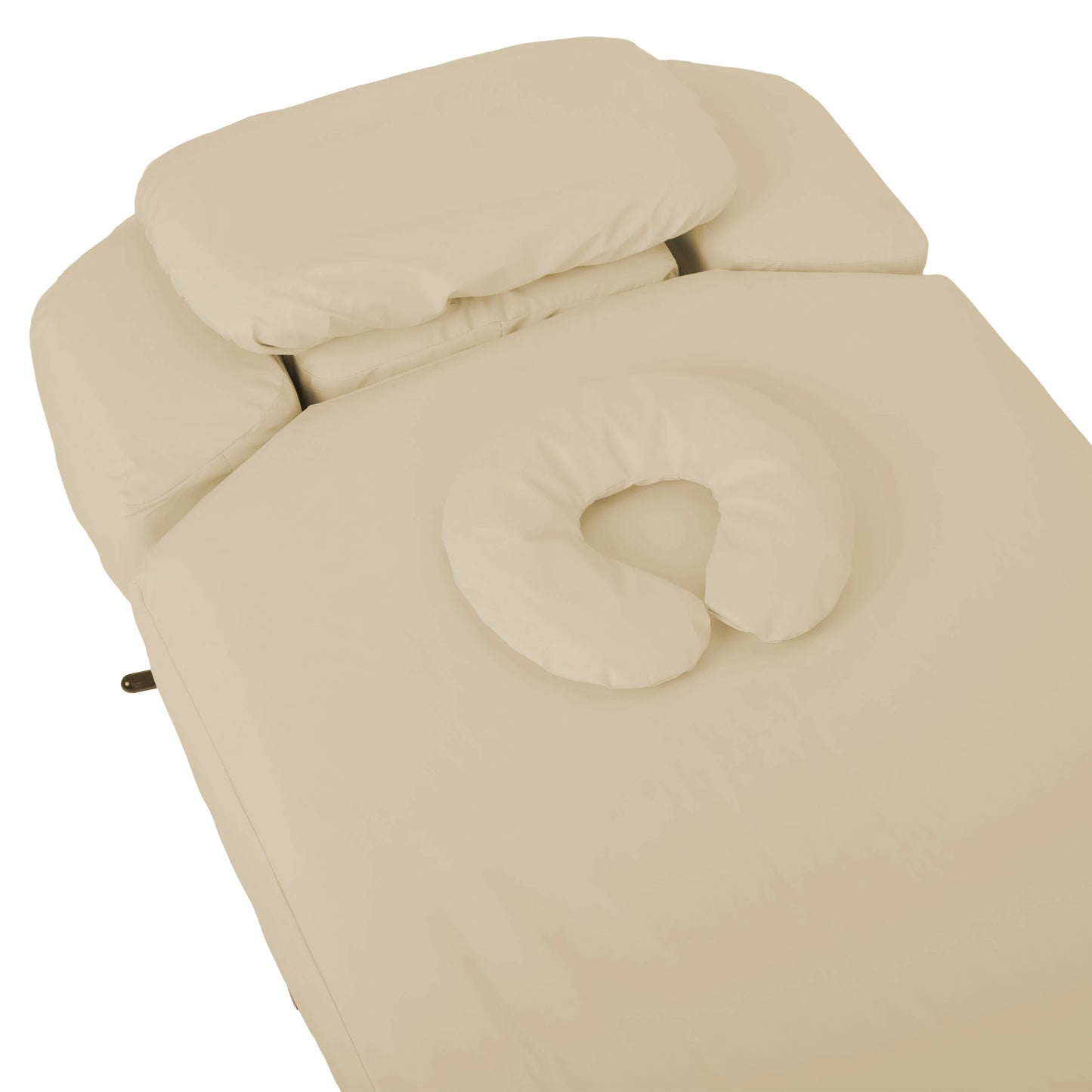 Housse de table de protection C460 (résistante à l'huile) Eterna - beige