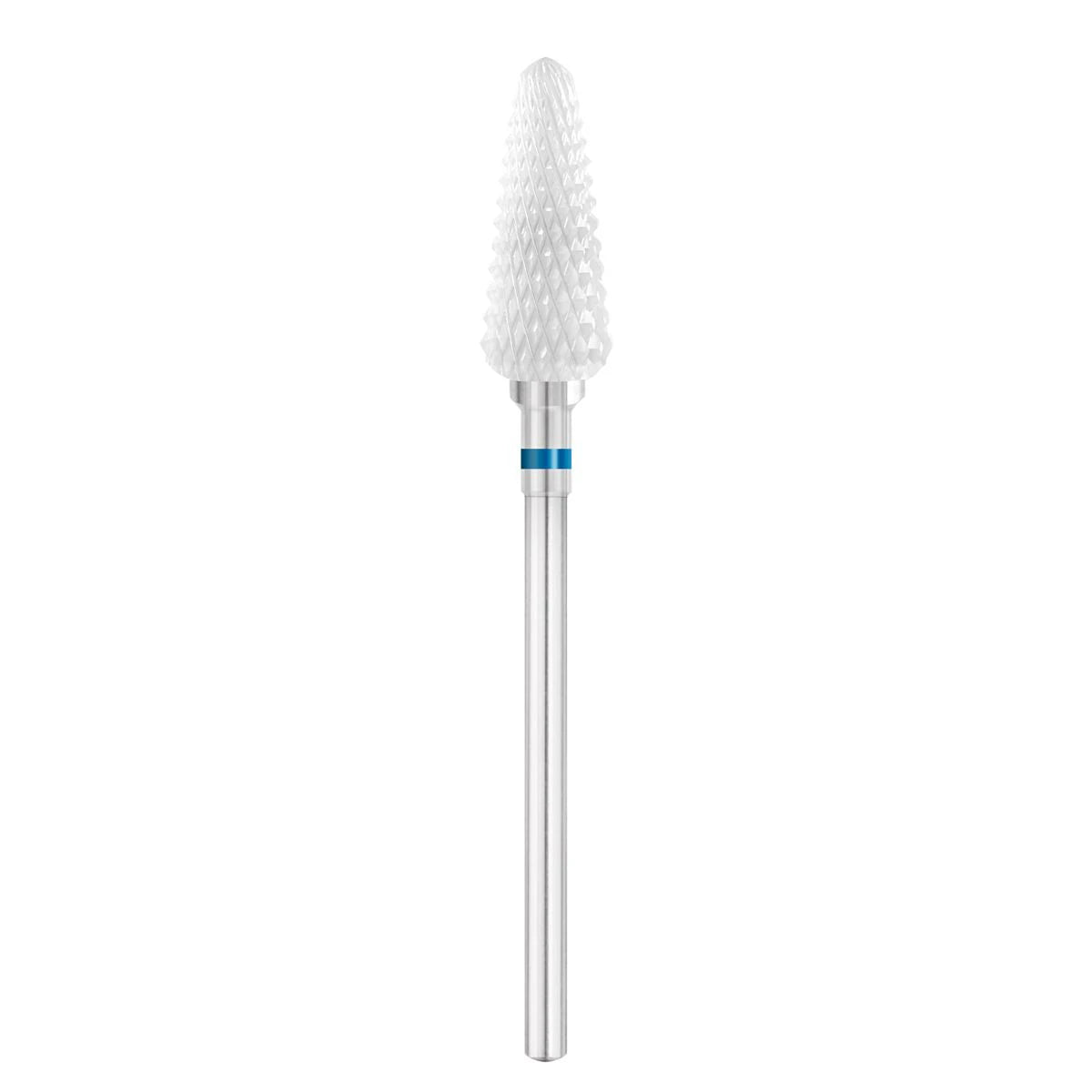 Ceramci drill bit, conus, blue