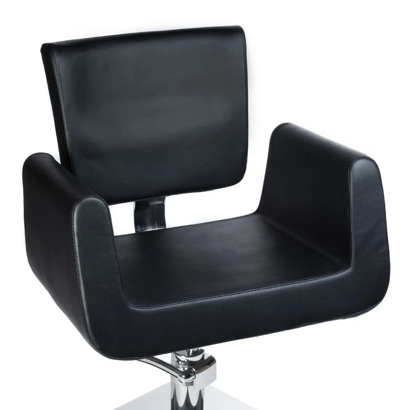 Hairdressing chair Vito BH-8802, black