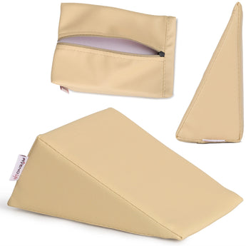 Kiilukujuline tugi 20x15x10, beež K533