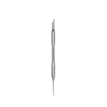 STALEKS Pusher EXPERT 51 TYPE 2, Nagelhautchisel und Schleife
