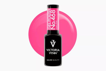 468 Toxic P!nk GP, 8ml
