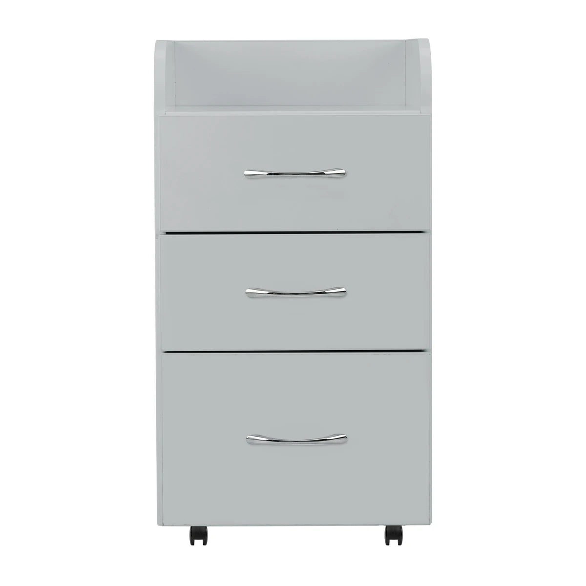 Cabinet Kombi grey