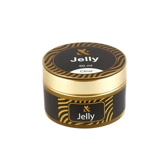 F.O.X Jelly Gel Clear, 50 ml