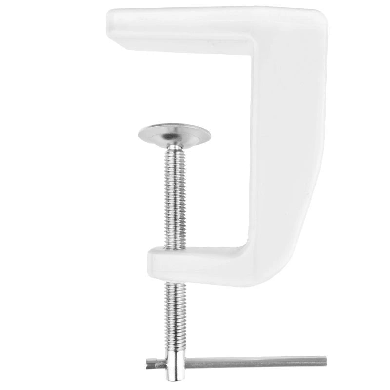 Moonlight Galda palielināmā LED lampa 8012/5, balta