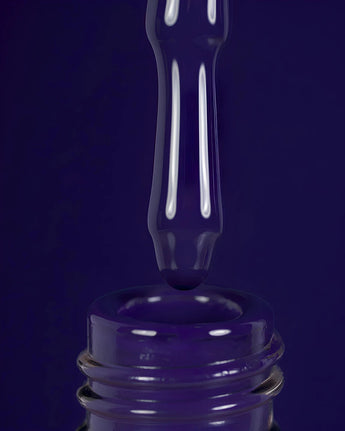 DARK by Rior Gēla nagu laka 019, 6 ml
