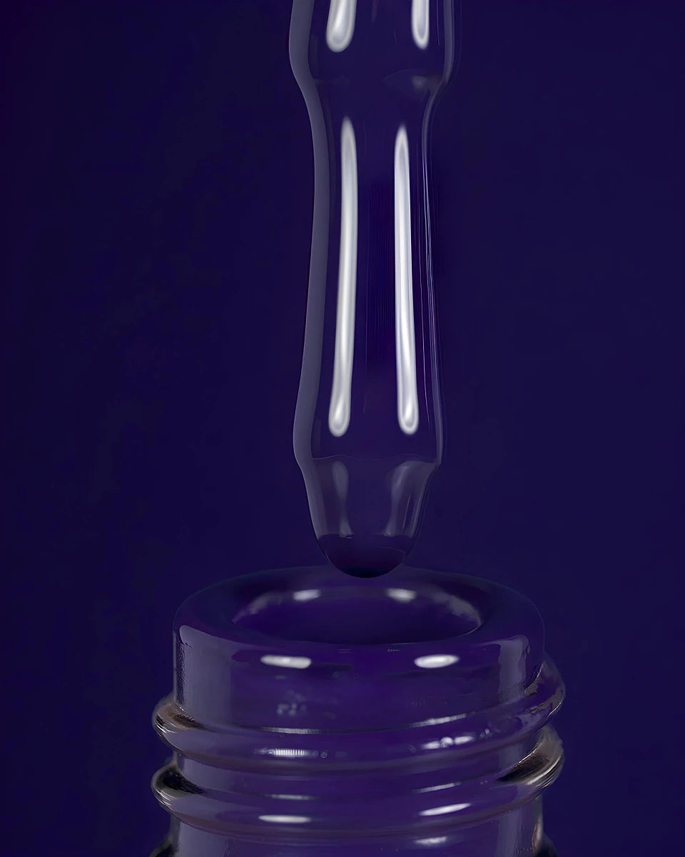 Hibridinis nagų lakas 019, 6 ml
