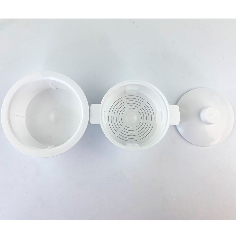 Microstop Desinfektionsbehälter, 0,12 L