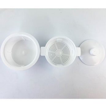 Microstop Disinfection Container 0.12L