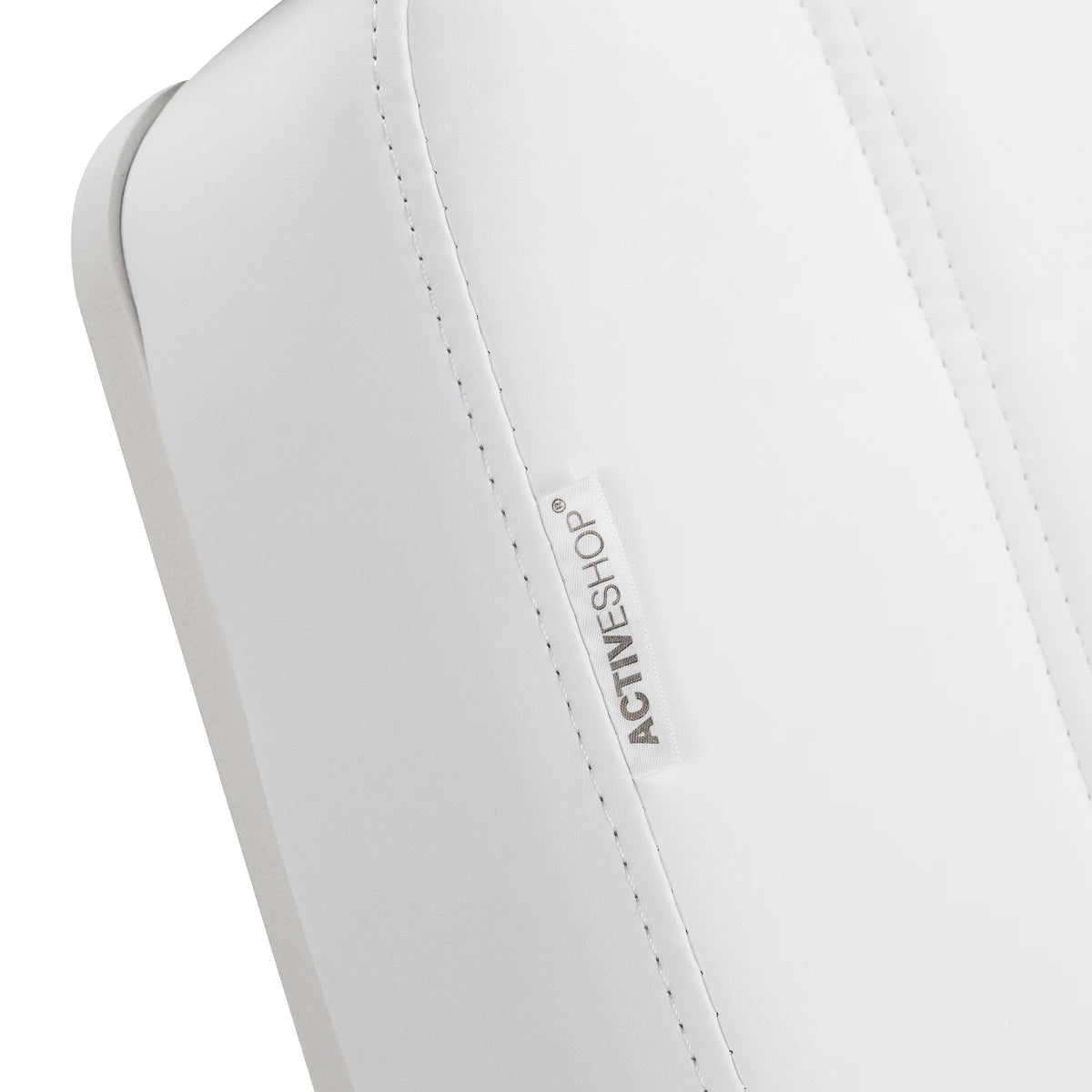 Azzurro Lux cosmetic chair 3m white
