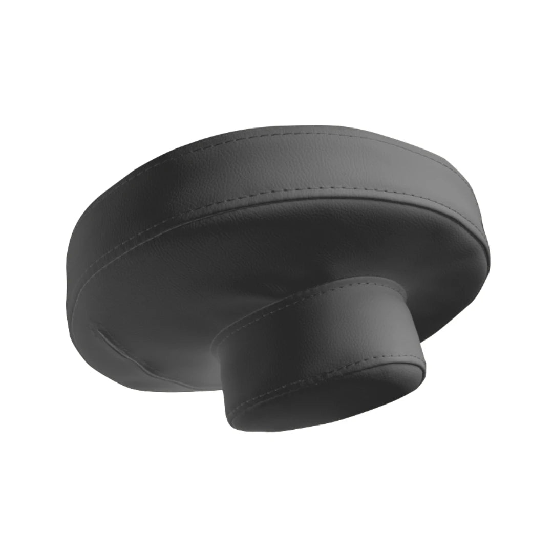 Weelko BEAUTY.PODO COMFORT galvas balsta spilvens, pelēks