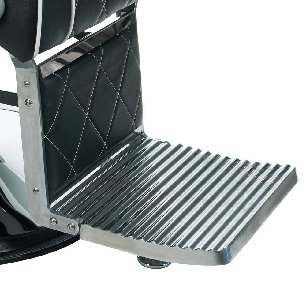 Barberstuhl ODYS BH-31825M, schwarz