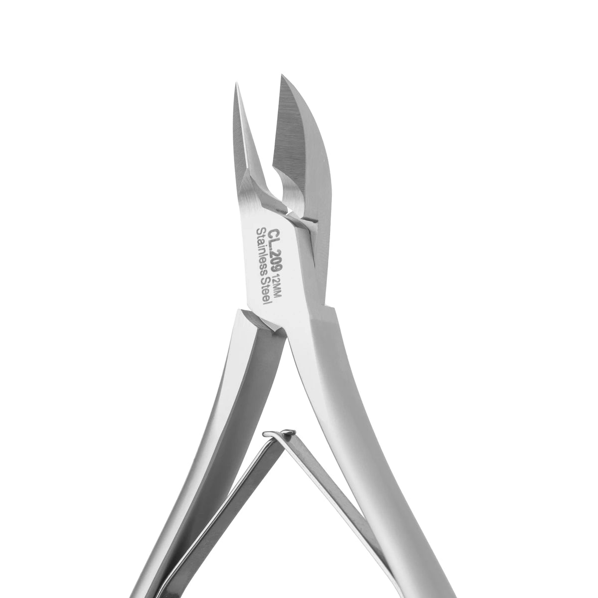 Nghia kutikulos žnyplės CL.209, 12 mm