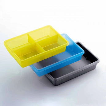 Pull-out drawer for hairdressing trolley Cassetto Small