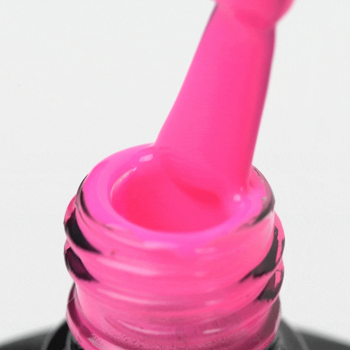 Gel polish OCHO Fluo F08 -5 g