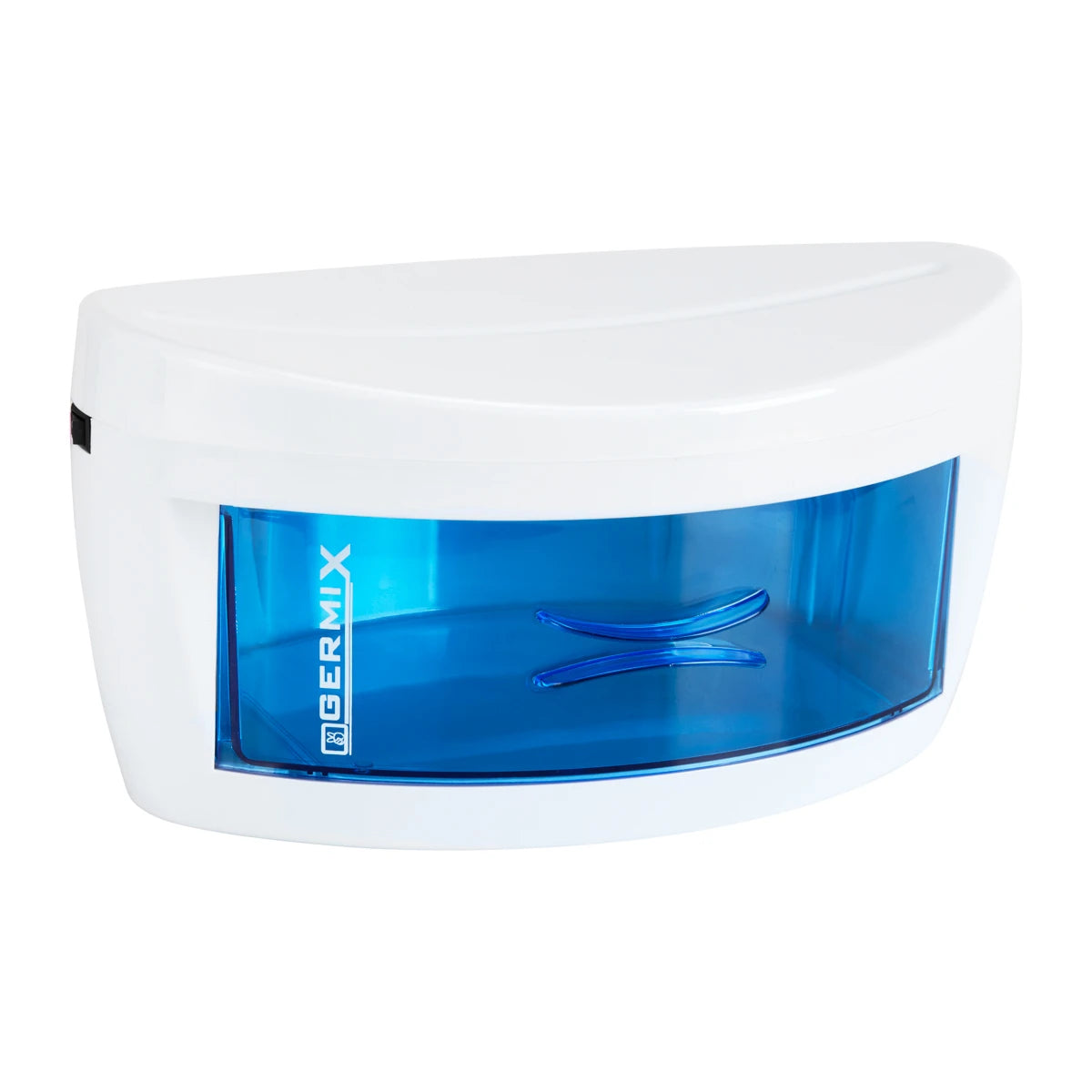 Germix UV-C sterilizators, viens HQ