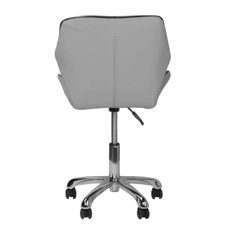 Cosmetic chair, 239A, grey