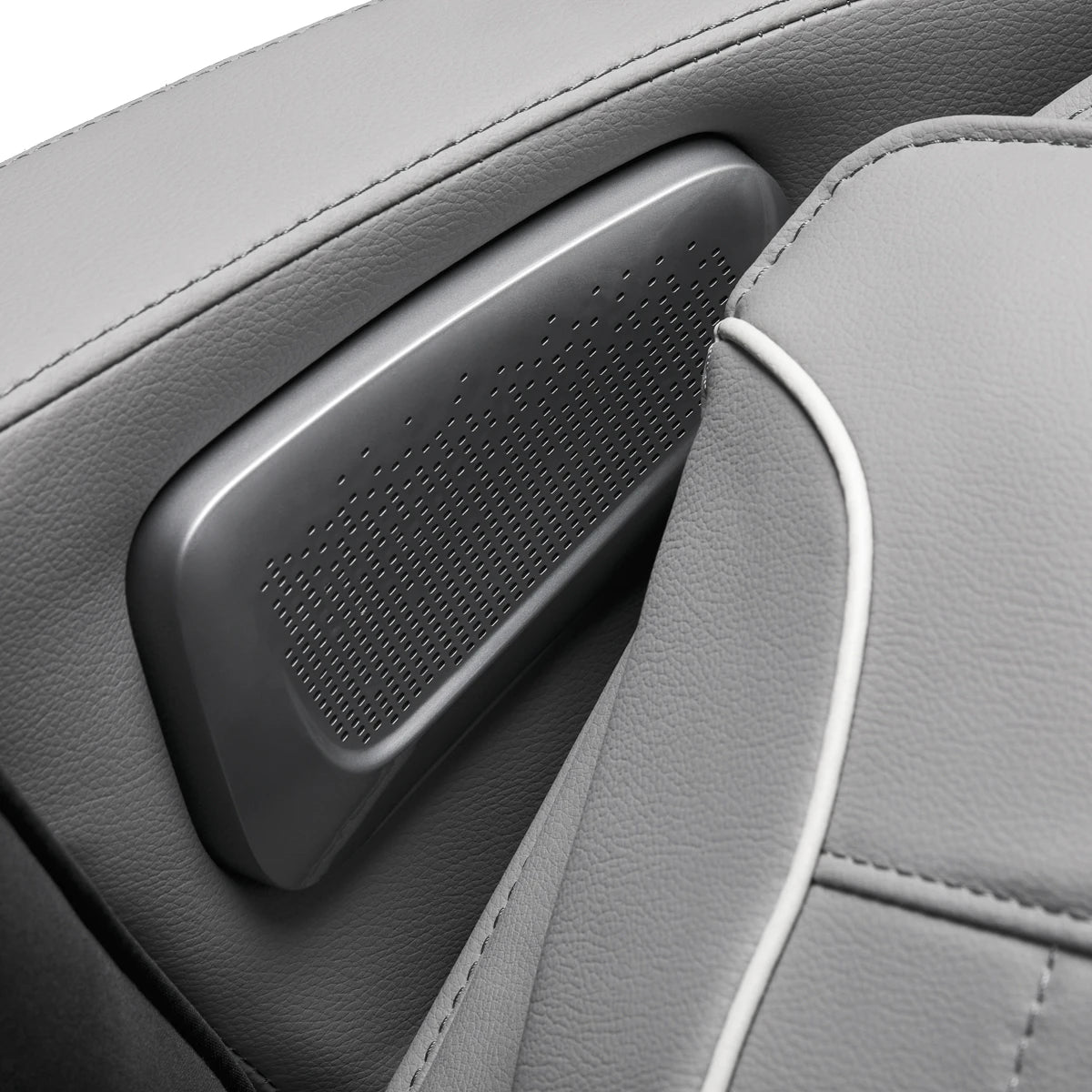 Masažo kėdė Sakura Comfort Plus 806, pilka