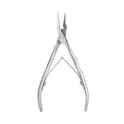 NIPPERS FOR INGROWN NAILS PODO 30 18 MM