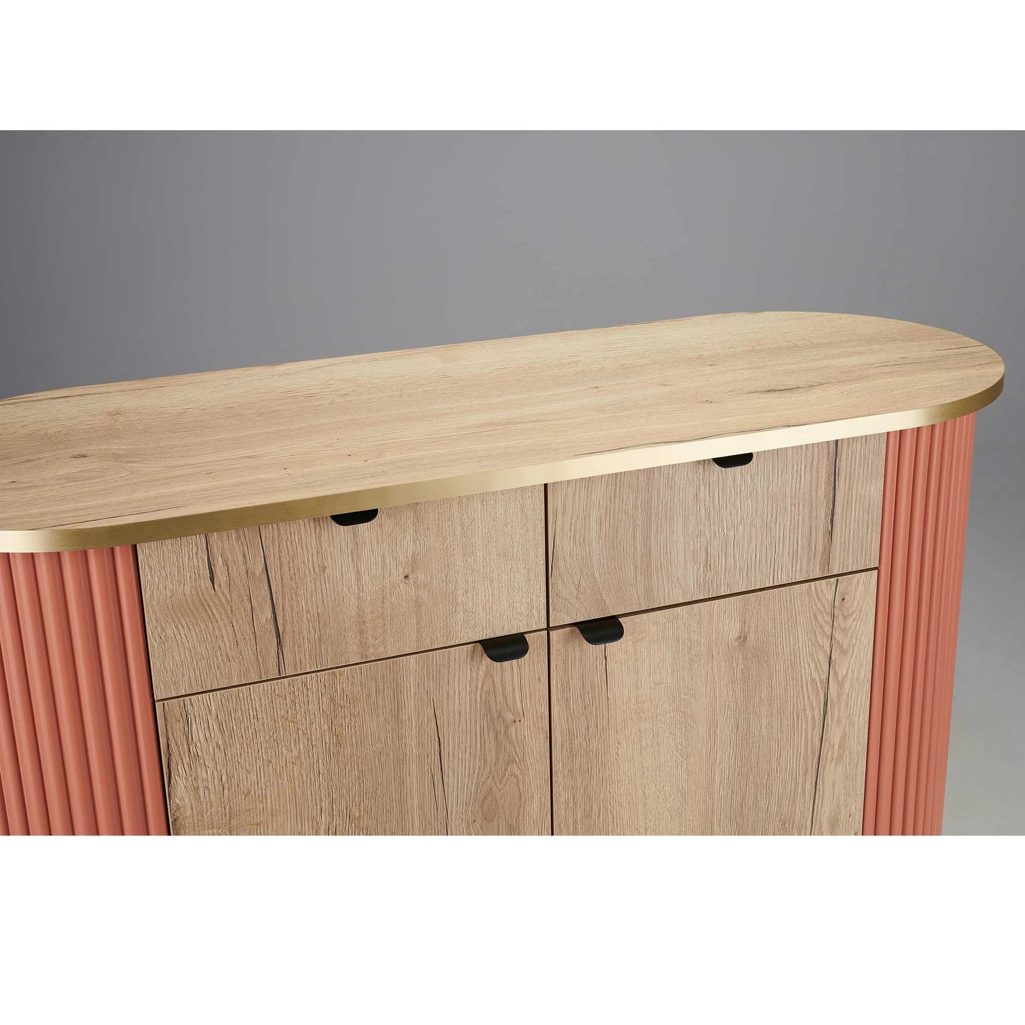 Reception desk LEVANTE S