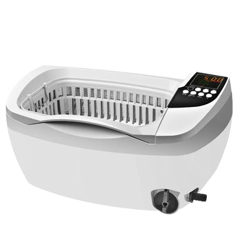Ultraskaņas tīrītājs, 3,0 L, 150 W