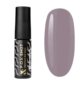 F.O.X Gellak SHOT Spectrum Gel Vinyl 010, 5 gr