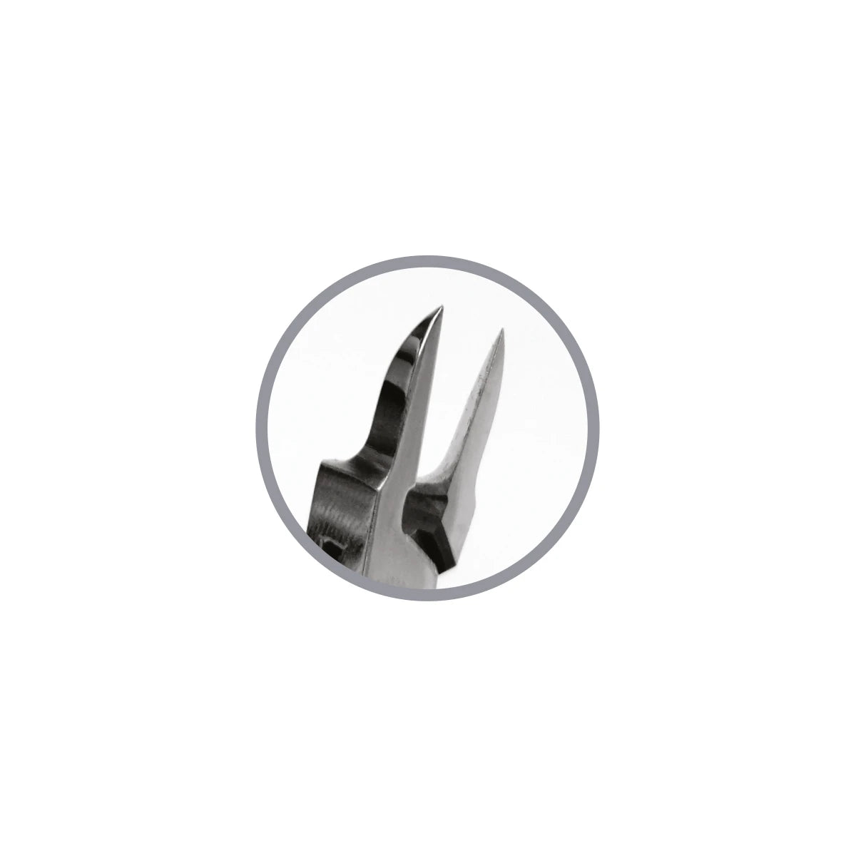 Podoland Nail nippers 07