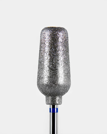 DARK by Rior Diamanten freesstift №132 voor pedicure 0,90 mm