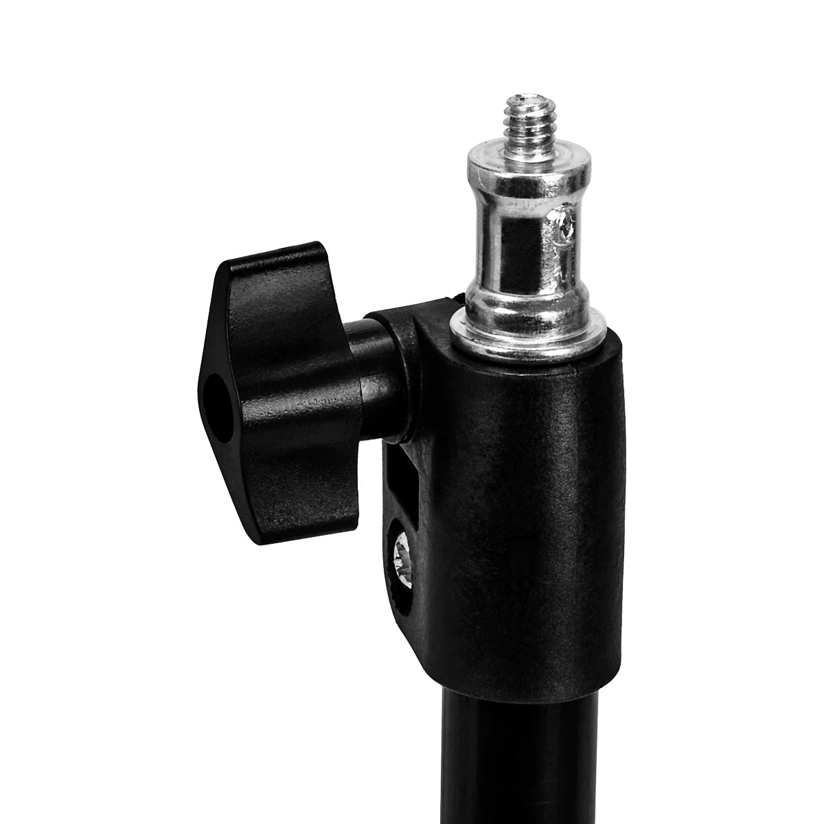 GLOW Ring LED lamp 13" BSC with tripod 10W