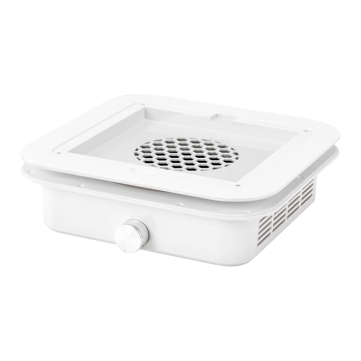 MOMO Tolmukoguja P30 sisseehitatud, 60W valge
