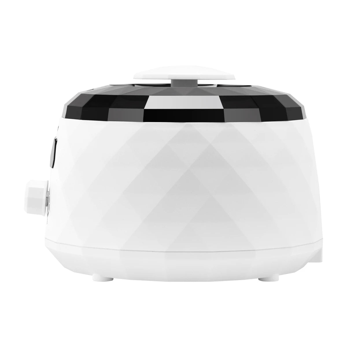IWAX DIAMOND TECH WHITE vaska sildītājs