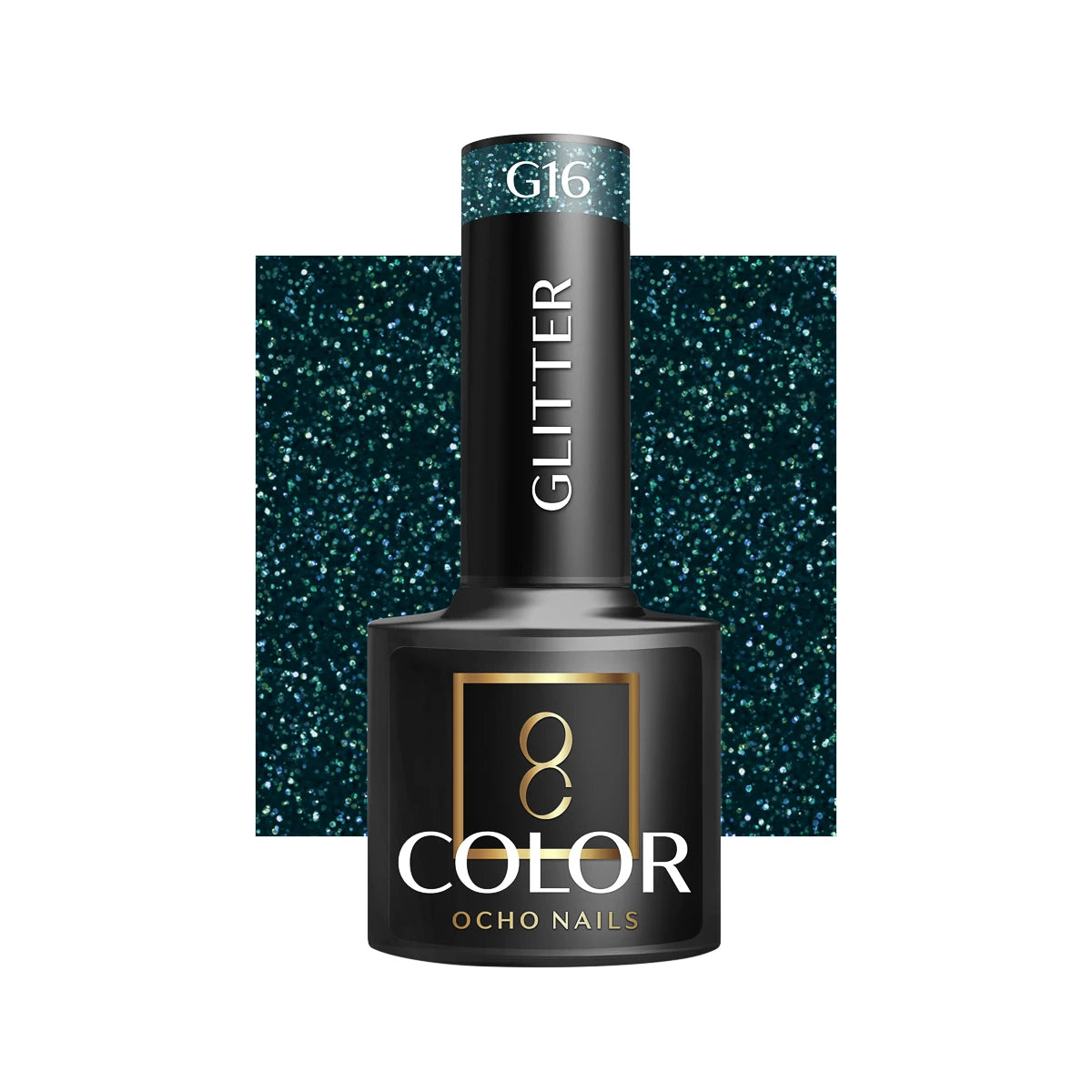 OCHO NAILS Glitter G16 -5 g