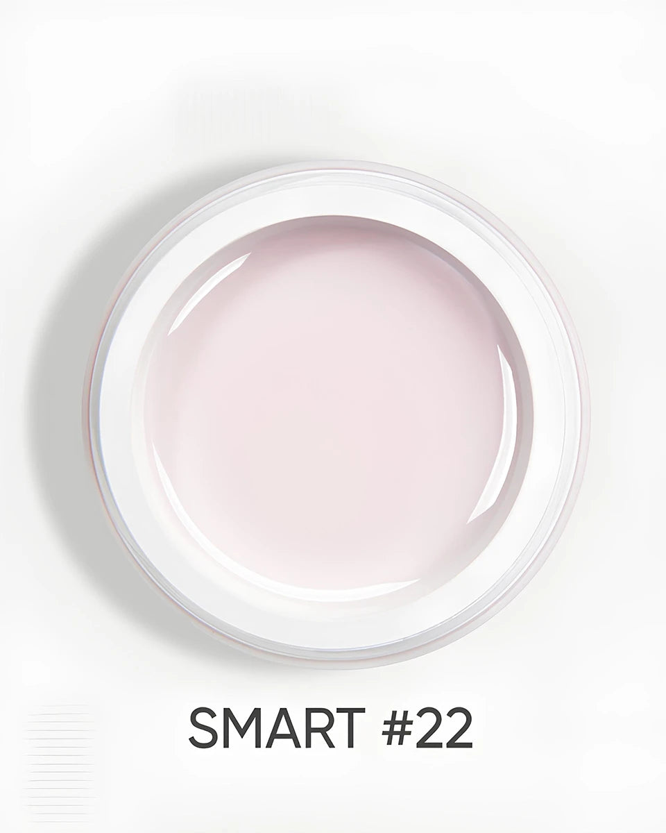 Smart Builder Gel 22, 15 ml