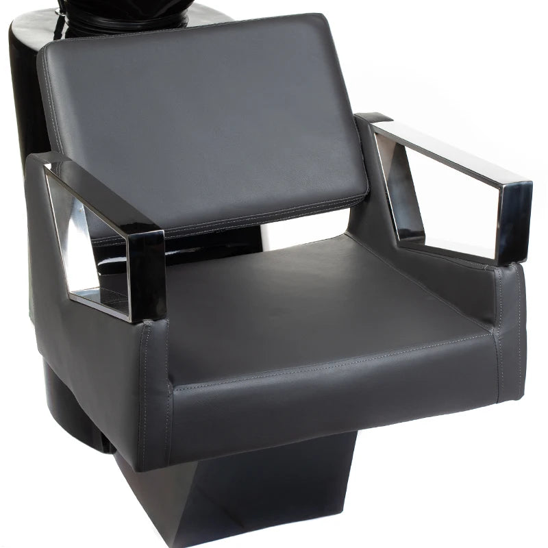 Arturo Haarwasunit BR-3573, grijs