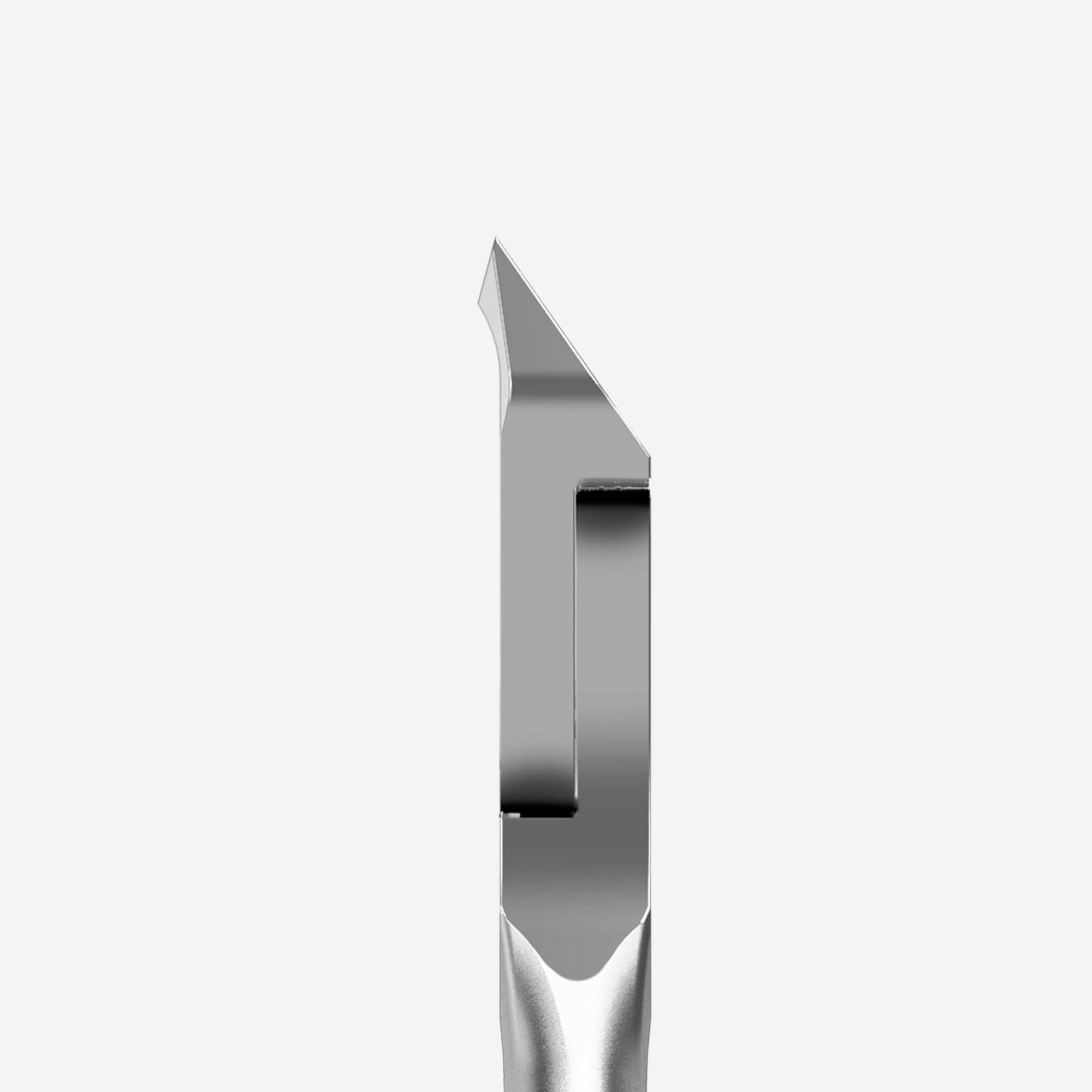 Staleks Profesionālas kutikulas knaibles SMART 31, 3,0 mm