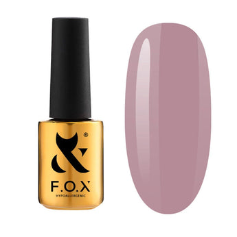F.O.X Gēla nagu laka Spectrum 081, 7 ml