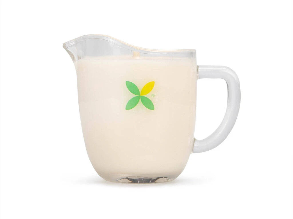 Massagelys - Citron, 200ml